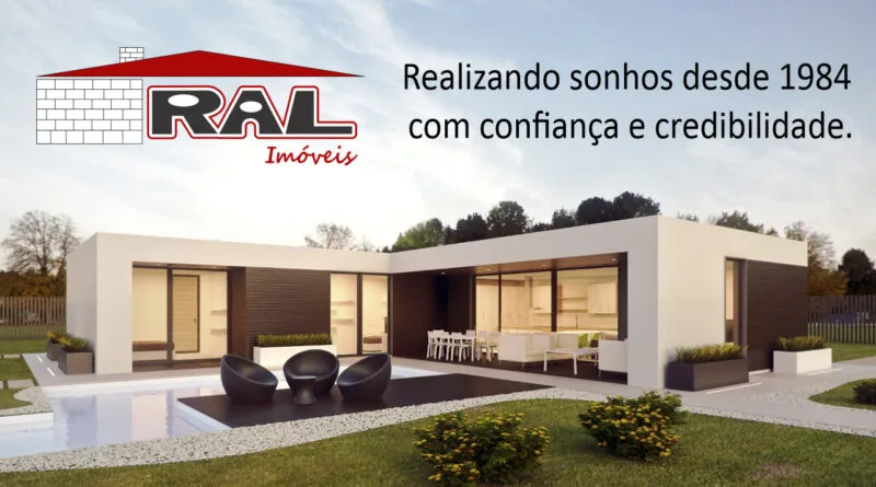 Ral Imóveis