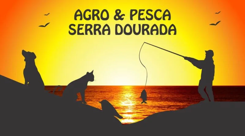 Agro e Pesca Serra Dourada