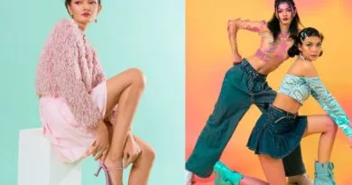 As Tendências de Moda que Você Precisa Conhecer em 2024 As Tendências de Moda que Você Precisa Conhecer em 2024