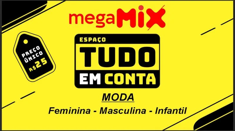 Megamix Mogi Guaçu