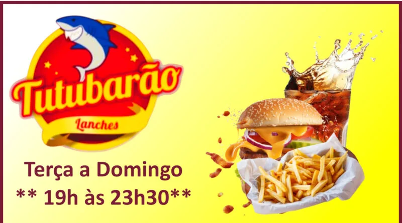 Tutubarão Lanches