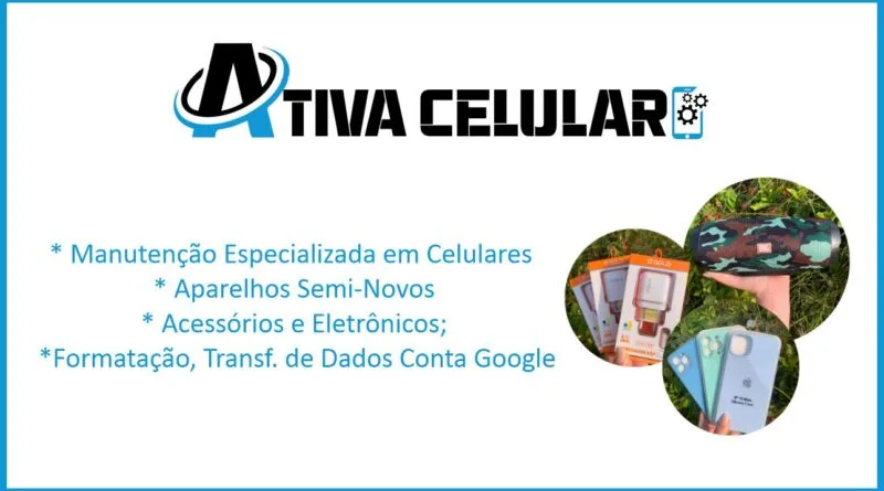 Ativa Celular