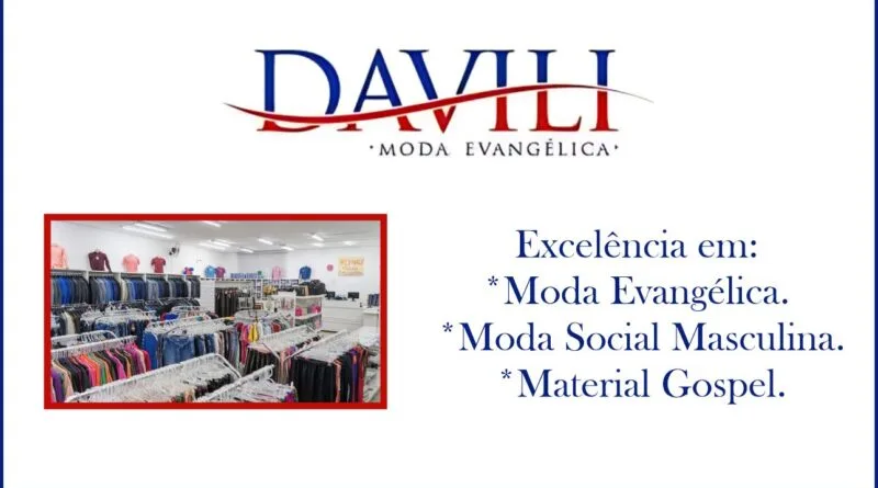 Davili Modas