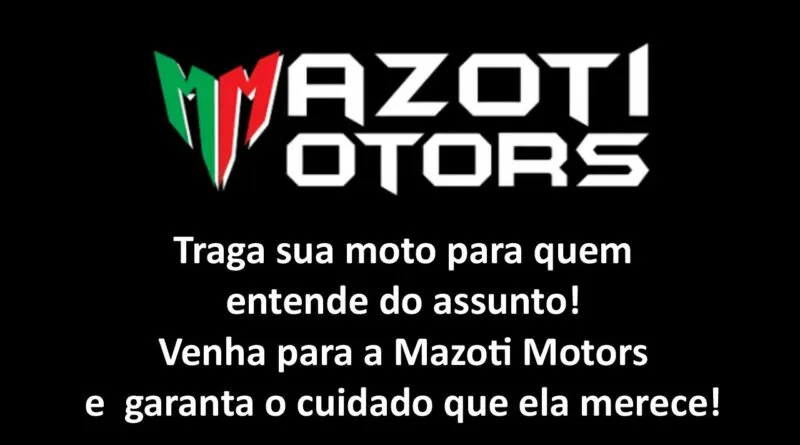 Mazoti Motors