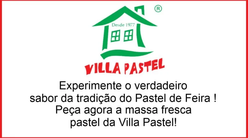 VillaPastel