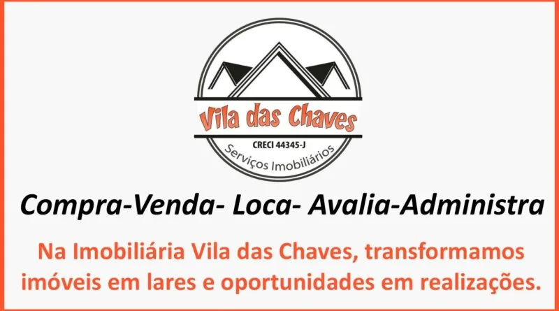 Vila das Chaves