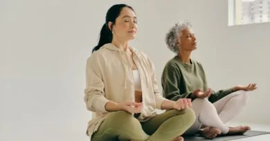 O Guia Definitivo para Equilibrar Corpo, Mente e Espírito e Transformar sua Vida O Guia Definitivo para Equilibrar Corpo, Mente e Espírito e Transformar sua Vida