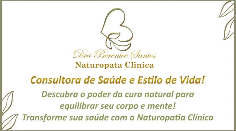 Dra. Berenice Santos