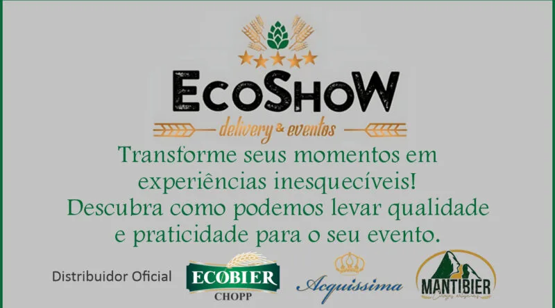 EcoShow